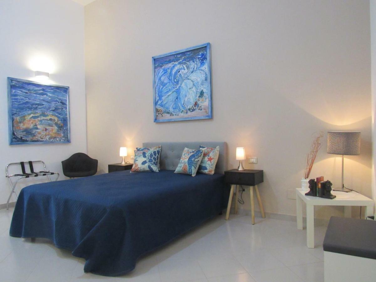Polpo E Polpessa Casa Vacanze Lipari  Exterior foto